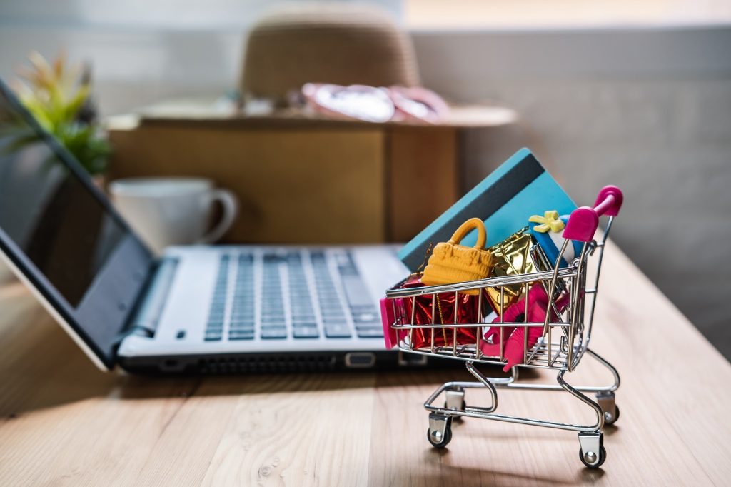 Ep 28 como aumentar el carrito de la compra en Ecommerce Ecosistema Ecommerce